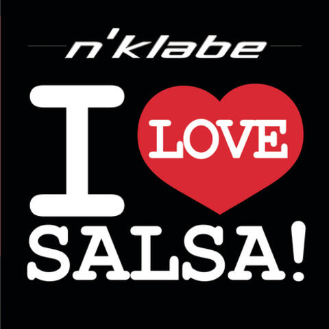 I Love Salsa