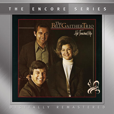 Bill Gaither Trio