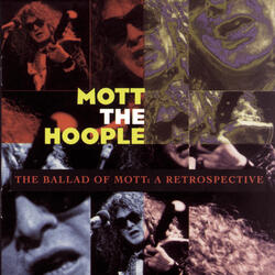 Ballad Of The Mott Hoople