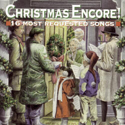 We Wish You A Merry Christmas