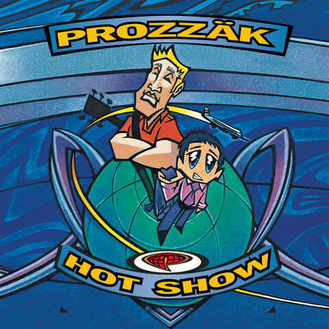 Prozzäk