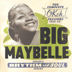 Maybelle's Blues