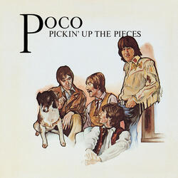 Pickin' Up the Pieces