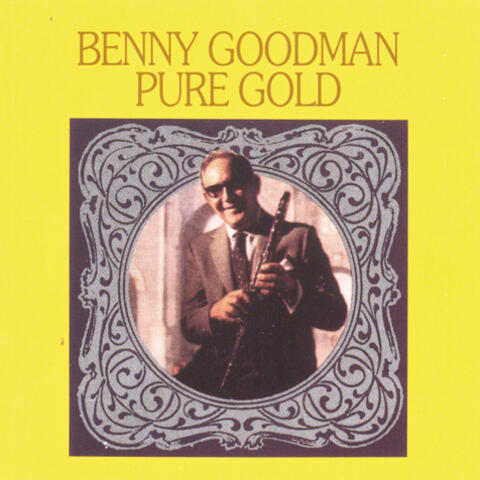 Benny Goodman and His Orchestra;Martha Tilton
