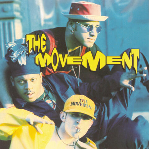 The Movement (Mini EP, 10 Tracks)