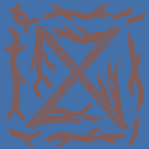 Blue Blood