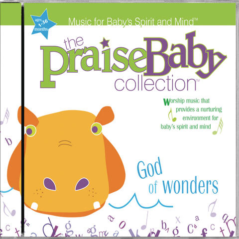 God of Wonders