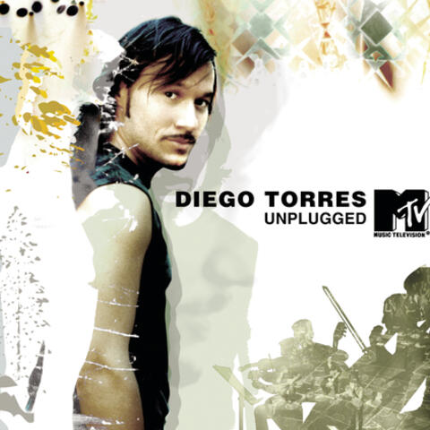 Diego Torres Con Julieta Venegas