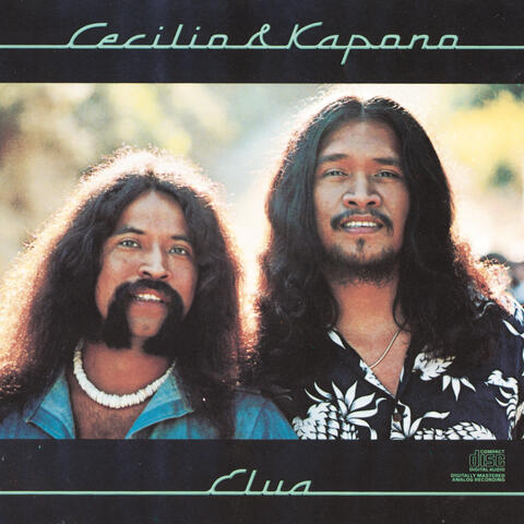 Cecilio & Kapono