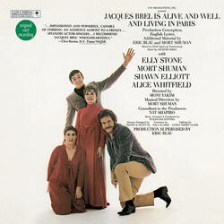 If We Only Have Love (Quand on n'a que l'amour)