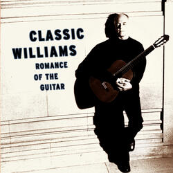 Suite Española No. 1, Op. 47: No. 5, Asturias (Arr. J. Williams for Guitar)