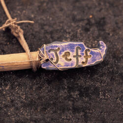 JB's Blues