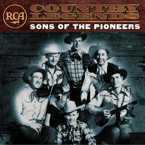 The Sons of the Pioneers