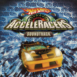 acceleracers theme