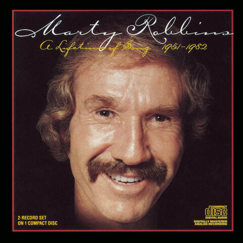 Marty Robbins with Ray Conniff