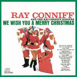Medley: Let It Snow! Let It Snow! Let It Snow! / Count Your Blessings / We Wish You a Merry Christmas