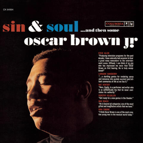 Sin & Soul... And Then Some