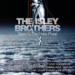 The Isley Brothers Take Me To The Next Phase Pts 1 2 Iheartradio