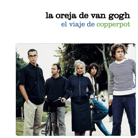 El Viaje De Copperpot