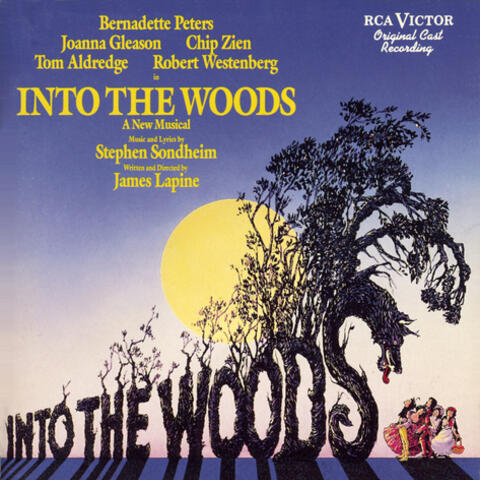 Into The Woods