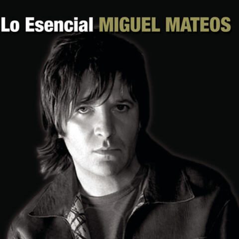 Miguel Mateos