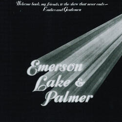 Piano Improvisations