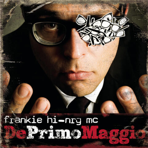 Frankie Hi-NRG MC