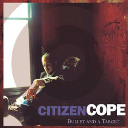 Bullet And A Target