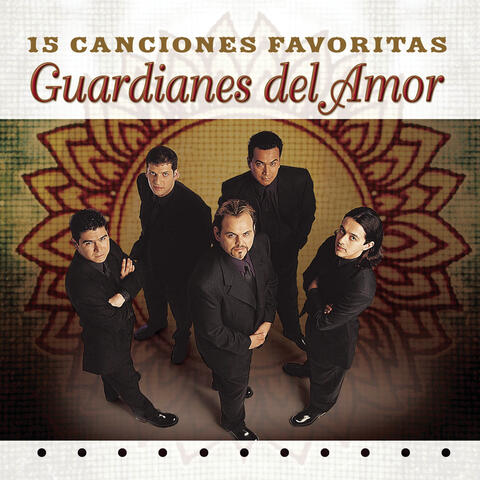 15 Canciones Favoritas