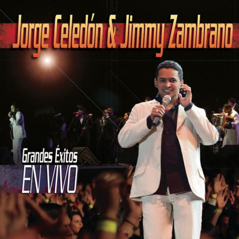 Grandes Exitos En Vivo