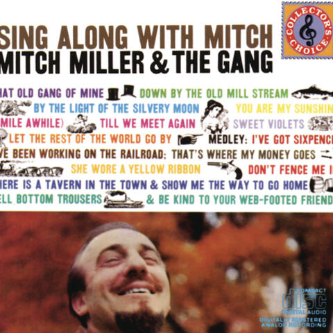 Mitch Miller & The Gang