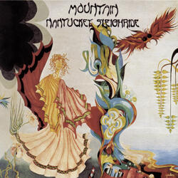 Nantucket Sleighride (To Owen Coffin)