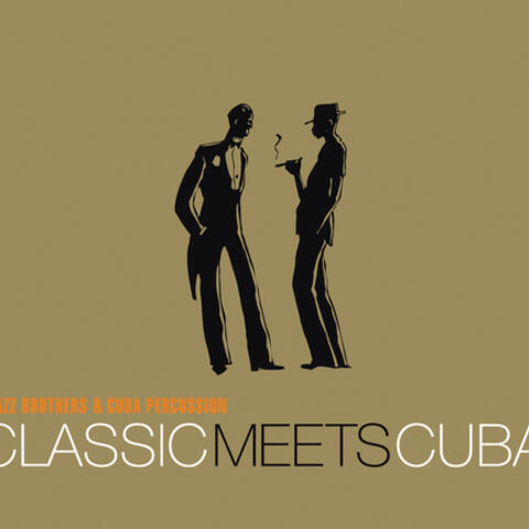 Classic Meets Cuba