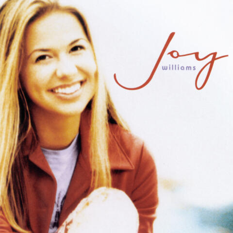 Joy Williams