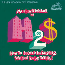 How to Succeed (Reprise)