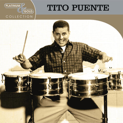 Tito Puente y su Orquesta