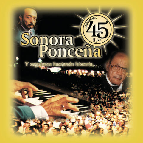 La Sonora Ponceña