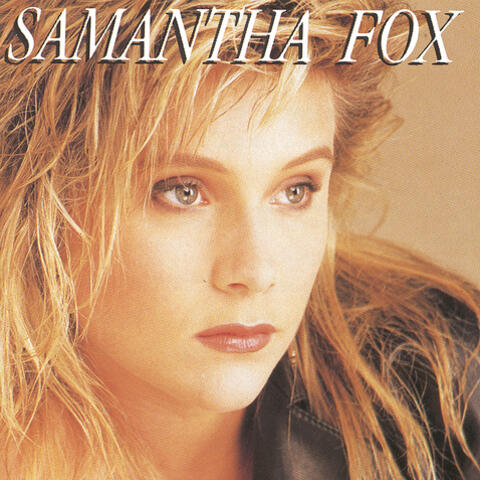 Samantha Fox