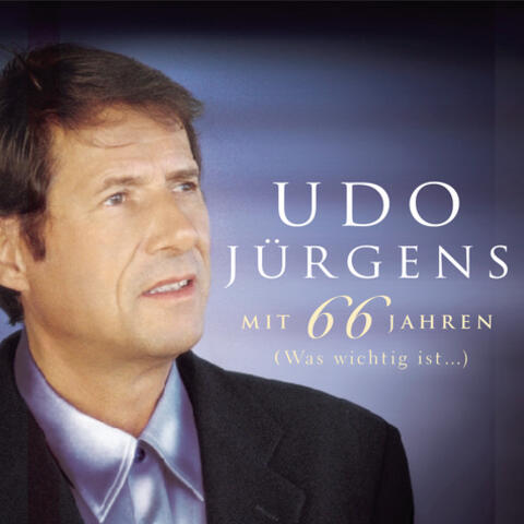 Udo Jürgens & Sonja Kimmons