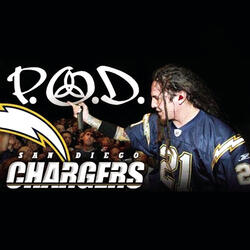 The San Diego Chargers Anthem