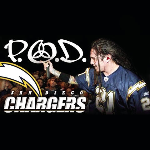 The San Diego Chargers Anthem