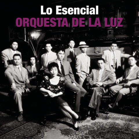 Orquesta de la Luz