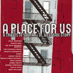 America (From "West Side Story")