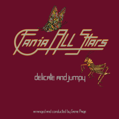 Fania All-Stars