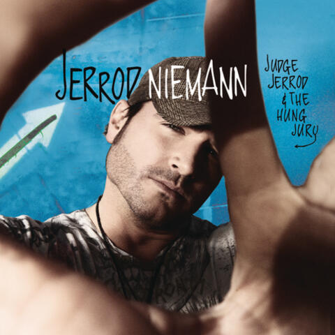 Judge Jerrod & The Hung Jury