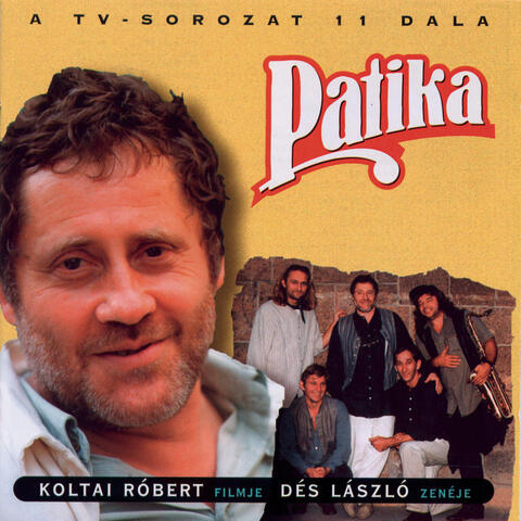 Tamás Somló