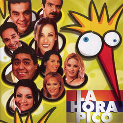 Las Nacas