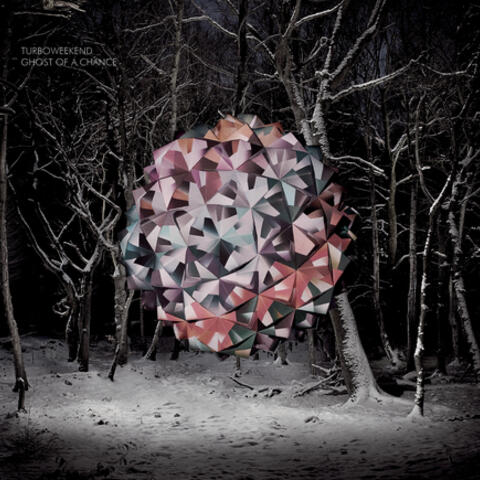 Ghost Of A Chance