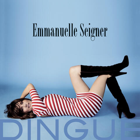 Emmanuelle Seigner en duo avec Roman Polanski