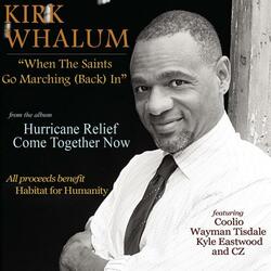 When The Saints Go Marching (Back) In featuring Coolio, Wayman Tisdale, Kyle Eastwood and CZ